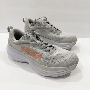 Hoka One One Bondi 8 Women’s Shoes
